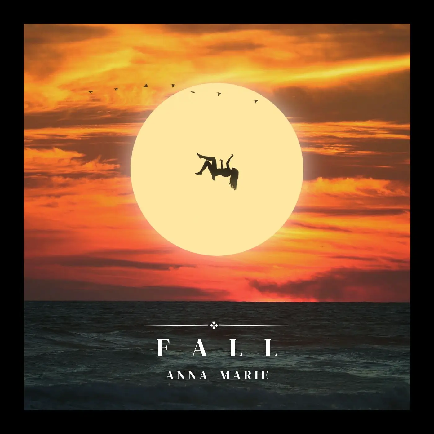 FALL cover